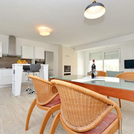 Apartment Pan 자다르 외부 사진