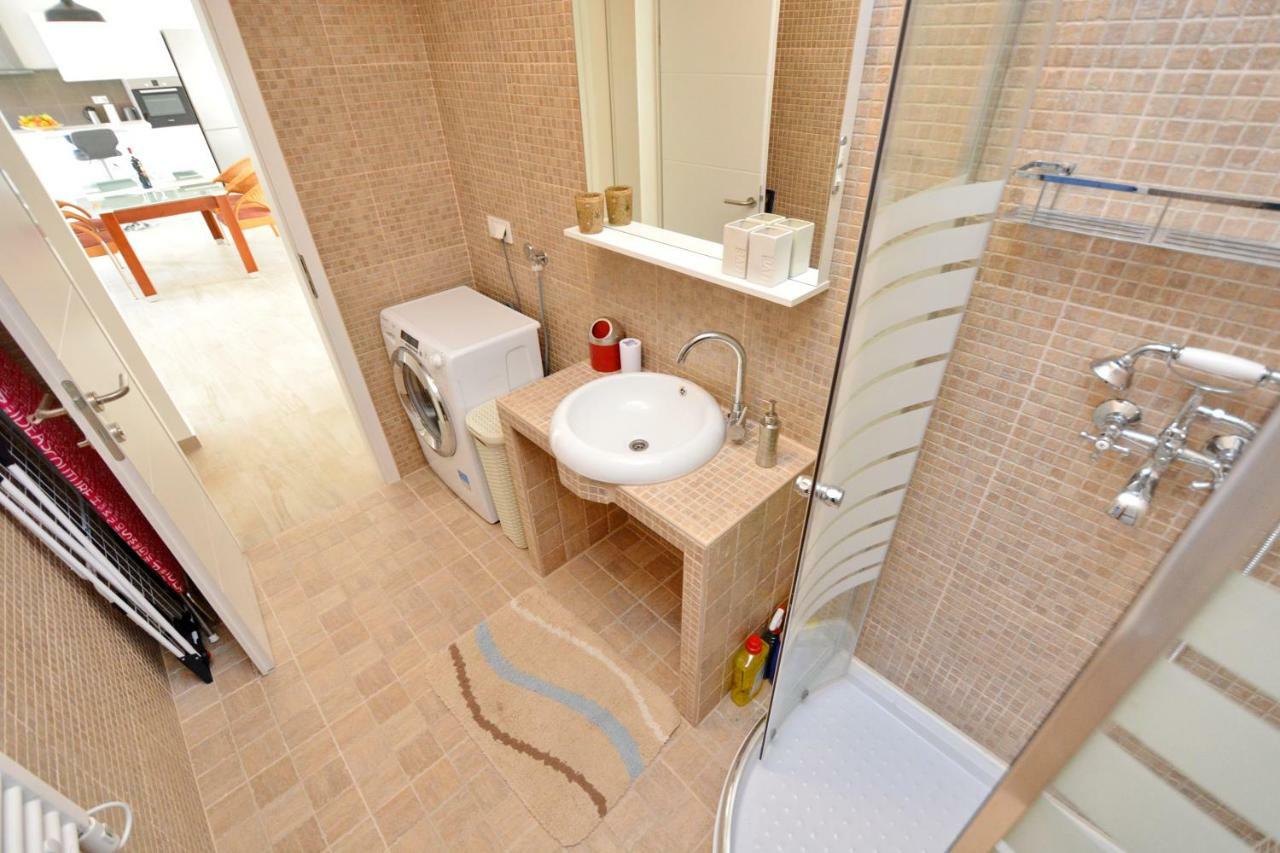 Apartment Pan 자다르 외부 사진