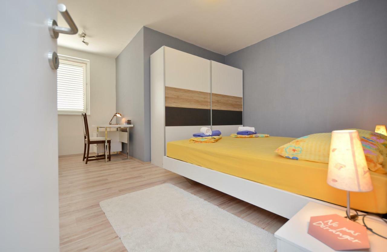 Apartment Pan 자다르 외부 사진